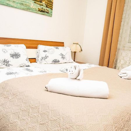Ferienwohnungen Saida Wohnung 5 Norden Luaran gambar